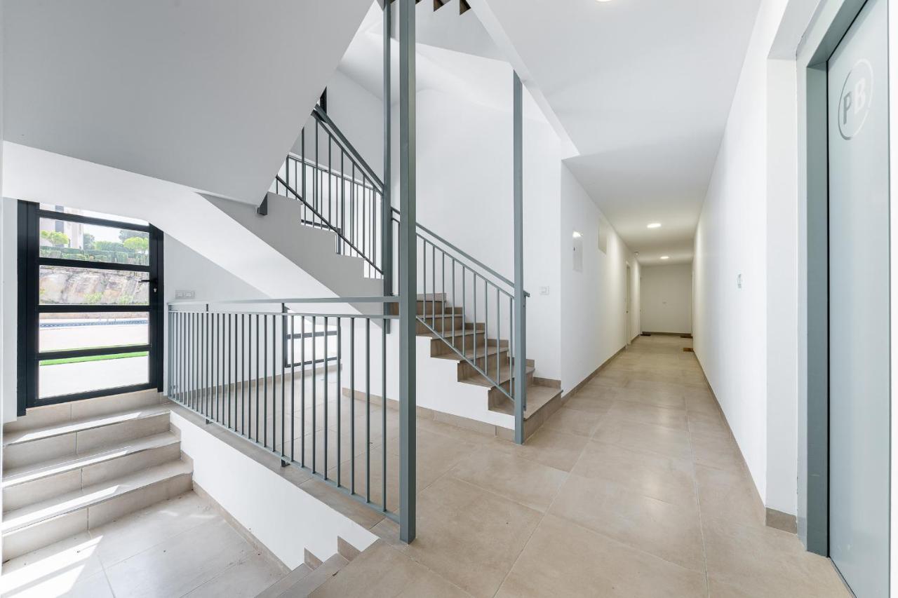Apartamento Los Alcores San Miguel De Salinas Exterior photo